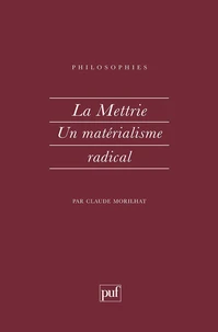 LA METRIE.
