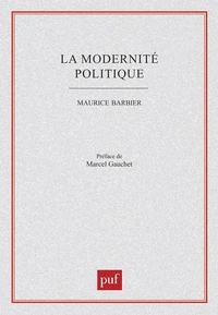 La modernité politique