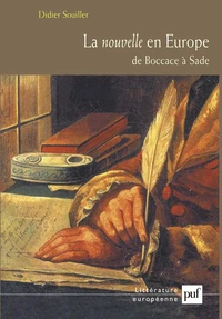 La nouvelle en Europe