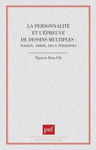 La Personnalité et l'épreuve de dessins multiples
