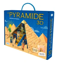 La pyramide et l'Egype ancienne