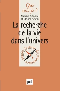 La recherche de la vie dans l'univers