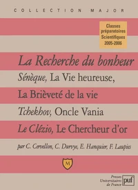 La recherche du bonheur