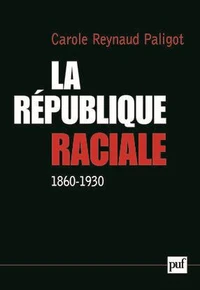 La République raciale