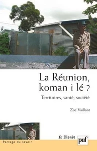 La Réunion, koman i lé ?