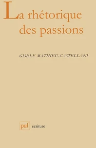 La rhétorique des passions