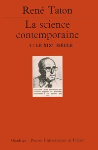 La science contemporaine