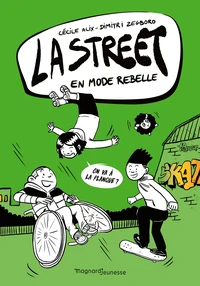 La Street 2