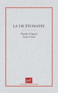 La vie étudiante