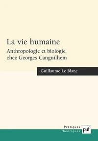 La vie humaine.
