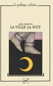 LA VILLE LA NUIT