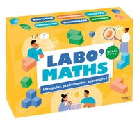 Labo' Maths