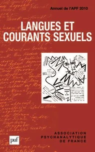 Langues et courants sexuels