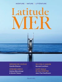Latitude MER N° 3