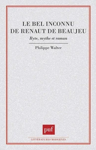 Le Bel inconnu de Renaut de Beaujeu