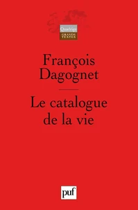 Le catalogue de la vie
