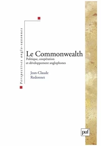 LE COMMONWEALTH.