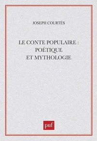 Le Conte populaire