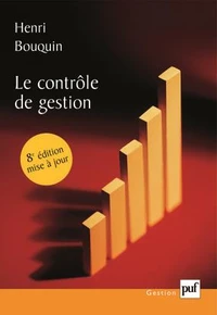 Le contrôle de gestion