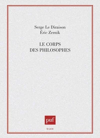 Le corps des philosophes