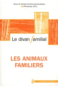 Les animaux familiers