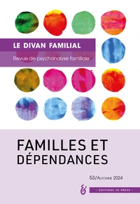 Famille et dépendances