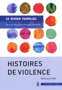 Histoires de violence