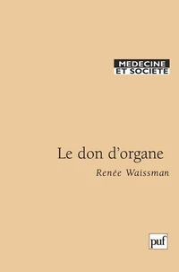 Le don d'organes