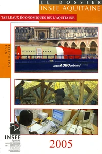 Tableaux Economiques de l'Aquitaine