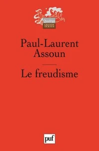 Le freudisme