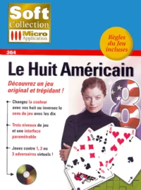 Le Huit Américain. CD-ROM