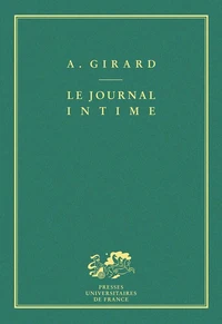 Le journal intime