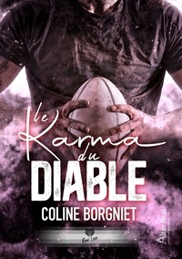 Coline Borgniet - Le karma du diable.