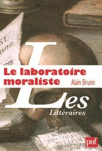 Le Laboratoire moraliste