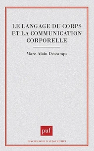 Le langage du corps