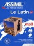 Isabelle Ducos-Filippi - Le Latin. 1 CD audio