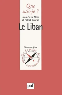 Le Liban.