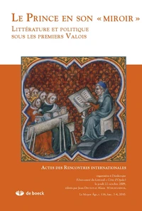 Le Prince en son "miroir"