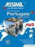 Irène Freire-Nunes et José-Luis de Luna - Le nouveau Portugais. 1 CD audio MP3