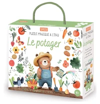 Le potager