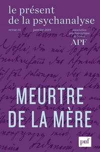 Meurtre de la mère