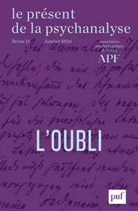 L'oubli