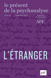 L'étranger