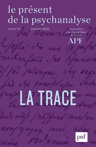 La trace