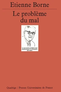 Le problème du mal
