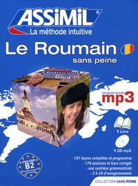 Le Roumain