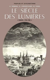 Le Siècle des Lumières