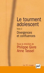Le Tourment adolescent