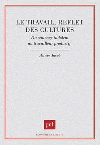 Le travail, reflet des cultures
