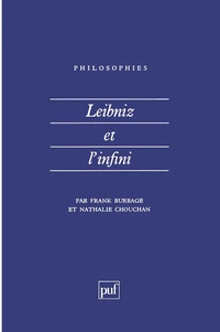 Leibniz et l'infini